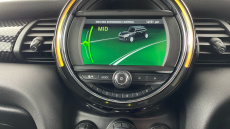 MINI Hatchback 2.0 Cooper S Sport II 3dr Auto [Comfort Pack] Petrol Hatchback